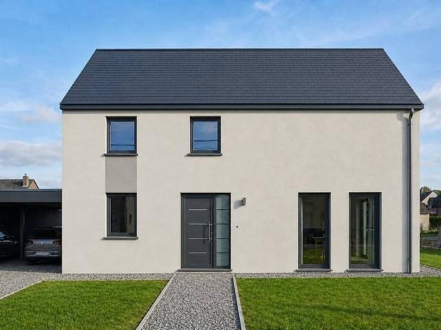 Maison en Vente à Tintigny