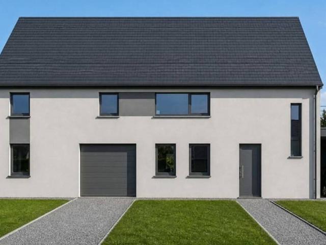 Maison en Vente à Tintigny