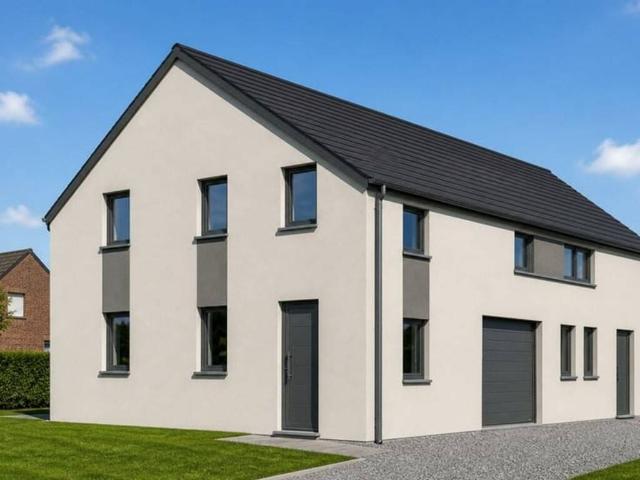 Maison en Vente à Tintigny