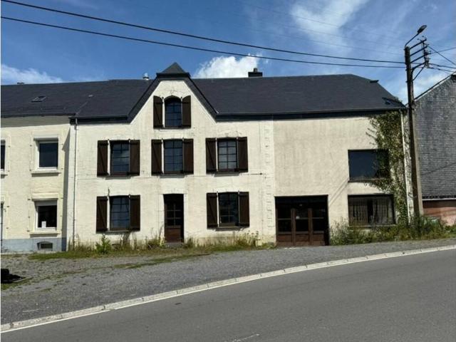 Maison en Vente à Tintigny