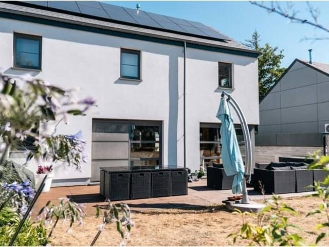 Maison en Vente à Tintigny