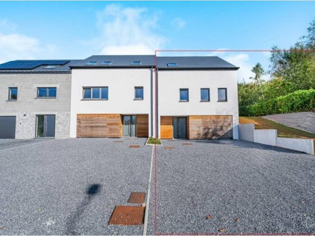 Maison en Vente à Tintigny
