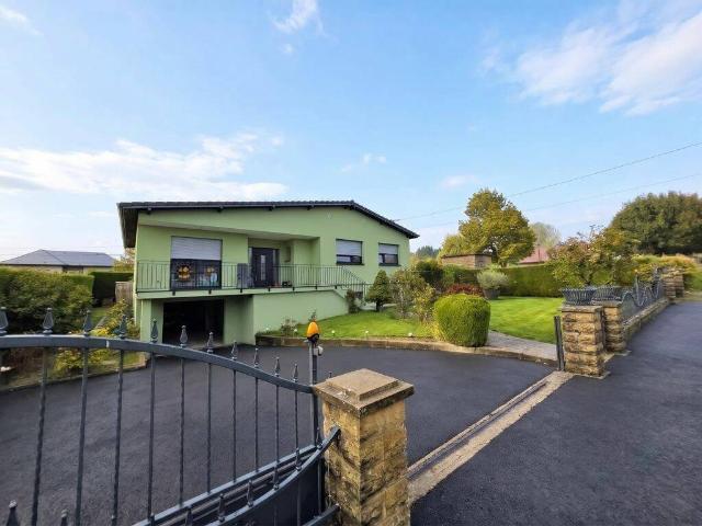 Maison en Vente à Tiercelet