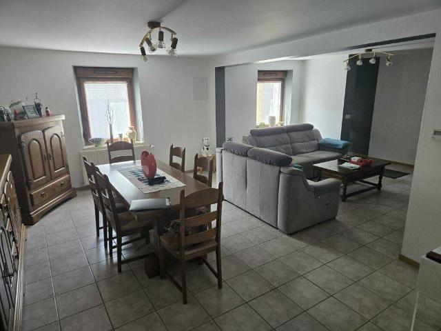 Maison en Vente à Tiercelet