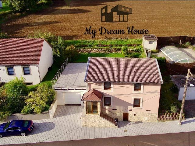 Maison en Vente à Tiercelet
