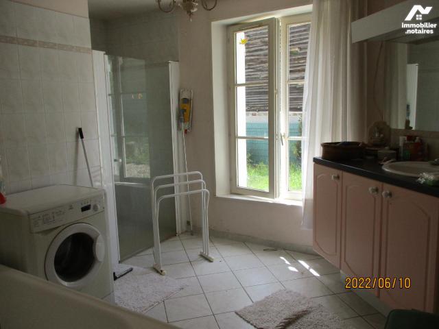 Maison en vente à Toges, Grand Est, 166200€