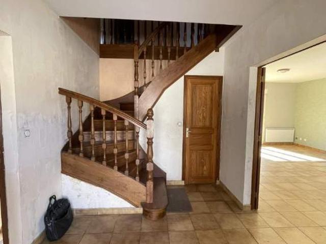Maison en vente à Torcé, Bretagne, 281150€