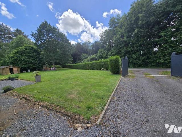 Maison en vente à Toutainville, Normandie, 230080€