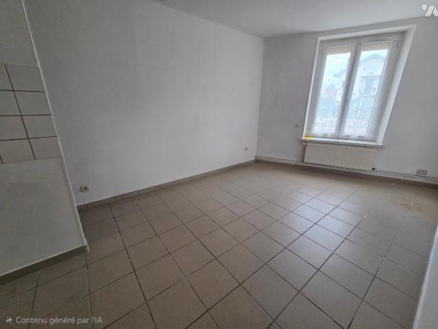 Maison en vente à Toul, Grand Est, 119000€