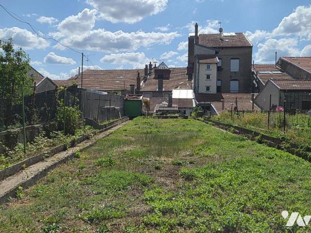 Maison en vente à Toul, Grand Est, 135000€