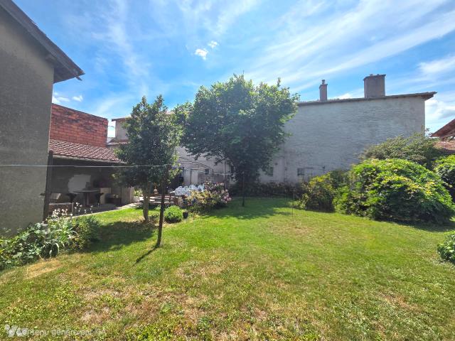 Maison en vente à Toul, Grand Est, 197000€
