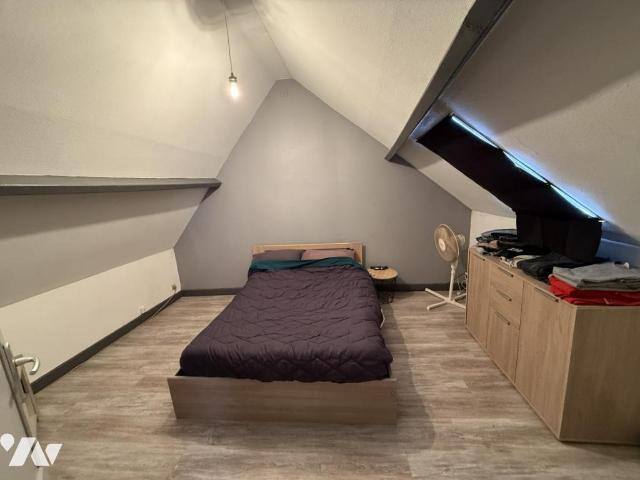Maison en vente à Tournehem sur la Hem, Hauts de France, 84380€