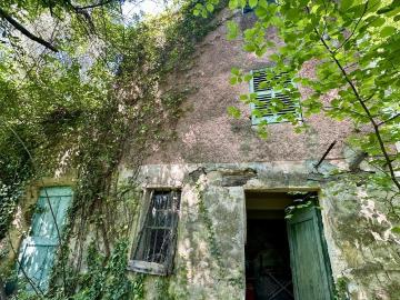 Maison en vente à Tourrettes sur Loup, Provence Alpes Côte d'Azur, 318000€