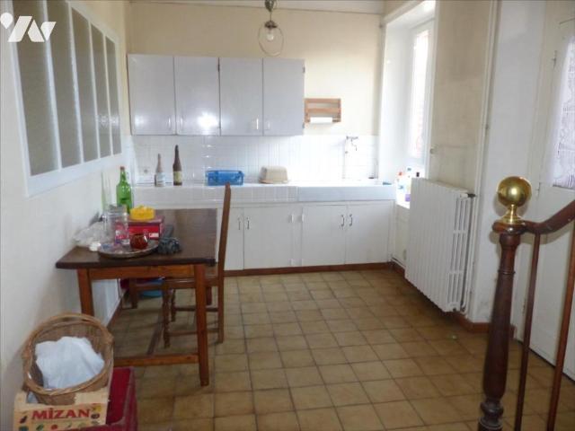 Maison en vente à Tourville sur Sienne, Normandie, 191696€