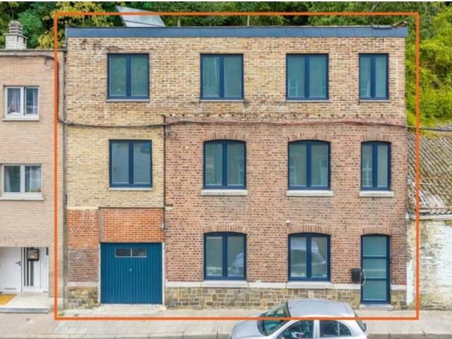 Maison en Vente à Trooz