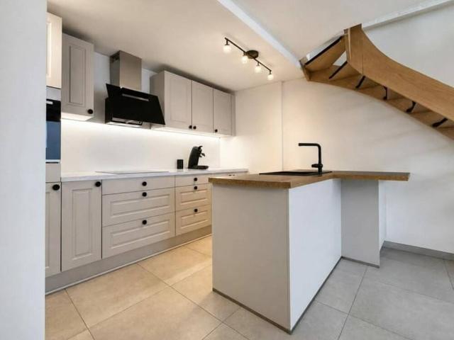 Maison en Vente à Trooz