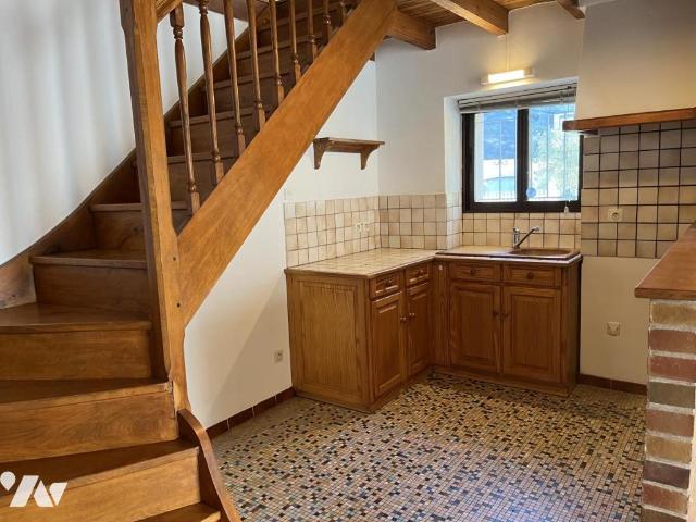 Maison en vente à Treillières, Pays de la Loire, 178500€