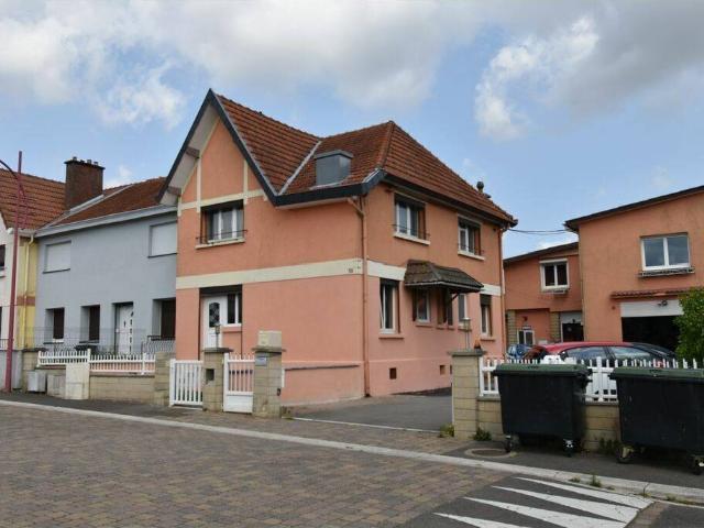 Maison en Vente à Tressange