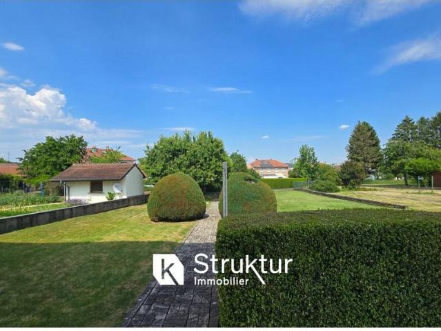 Maison en Vente à Tressange