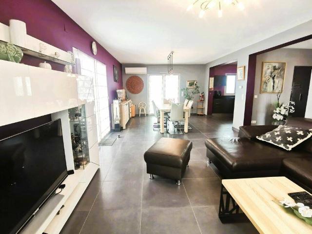 Maison en Vente à Trieux