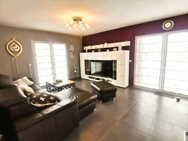 Maison en Vente à Trieux