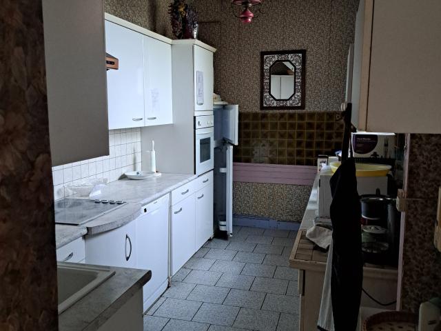 Maison en vente à Trun, Normandie, 106000€