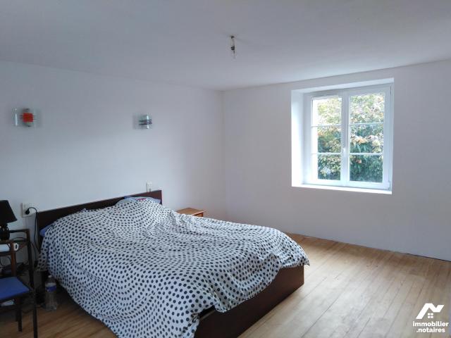 Maison en vente à Trun, Normandie, 169600€