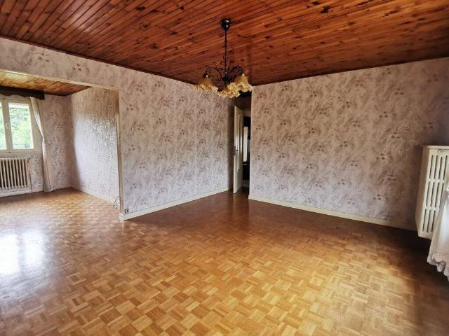 Maison en Vente à Tucquegnieux