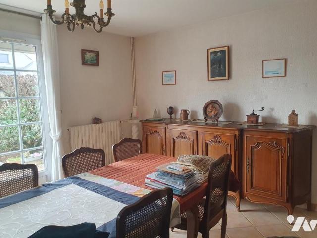 Maison en vente à Turballe, Pays de la Loire, 455400€