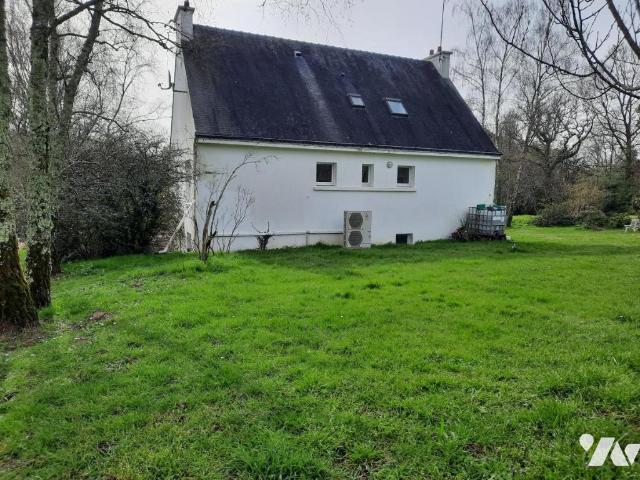 Maison en vente à Vannes, Bretagne, 464872€