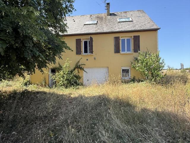 Maison en vente à Vains, Normandie, 169540€