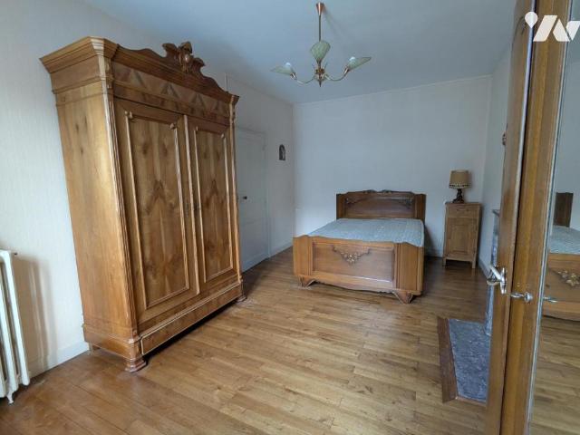 Maison en vente à Vair sur Loire, Pays de la Loire, 209000€