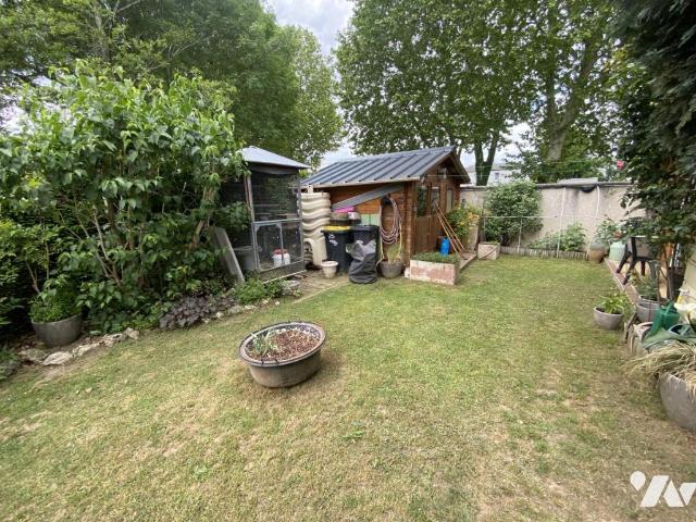 Maison en vente à Val de Reuil, Normandie, 194250€