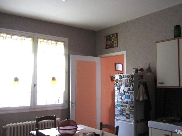Maison en vente à Valence, Occitanie, 165000€
