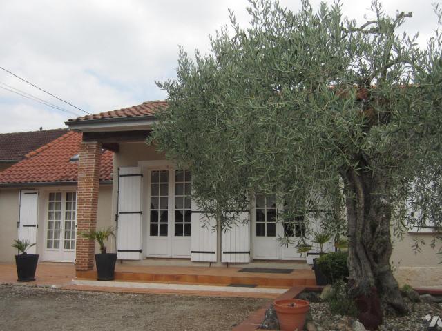 Maison en vente à Valence, Occitanie, 198000€