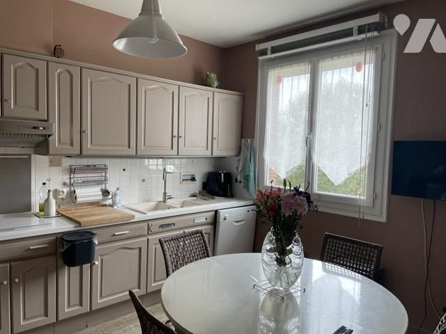 Maison en vente à Valence, Occitanie, 274900€