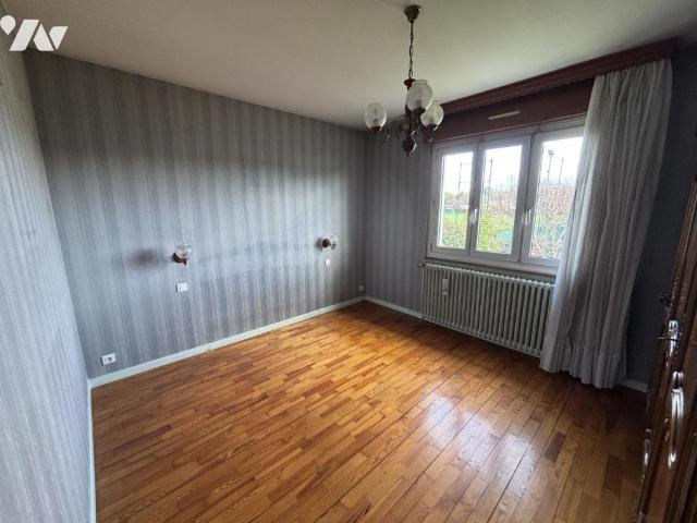 Maison en vente à Valentigney, Bourgogne Franche Comté, 108000€