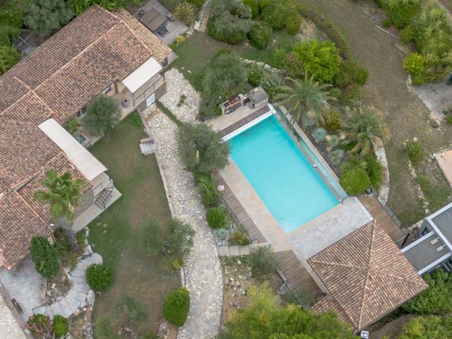 Maison à louer à Valflaunès, Occitanie, 938000€