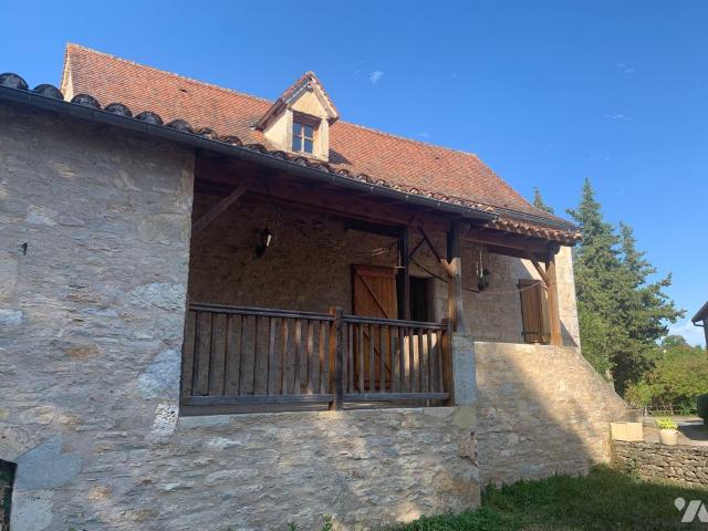 Maison en vente à Varaire, Occitanie, 166184€