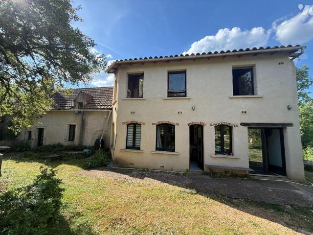 Maison en vente à Varaire, Occitanie, 256312€