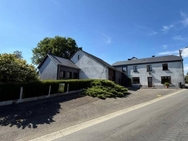 Maison en Vente à Vaux sur Sure