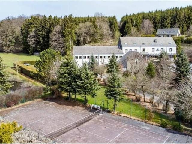 Maison en Vente à Vaux sur Sure