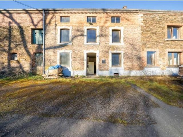 Maison en Vente à Vaux sur Sure