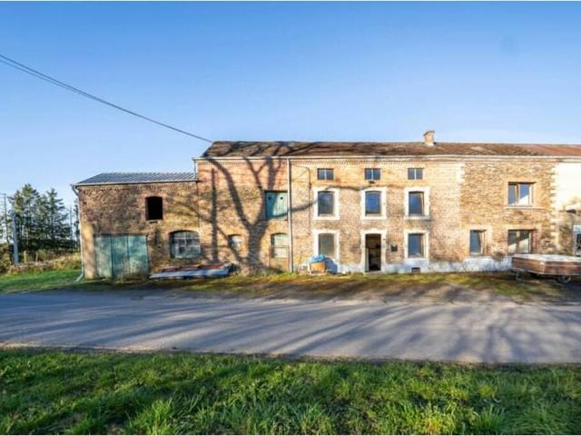 Maison en Vente à Vaux sur Sure