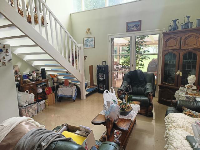 Maison en vente à Vaudricourt, Hauts de France, 512500€