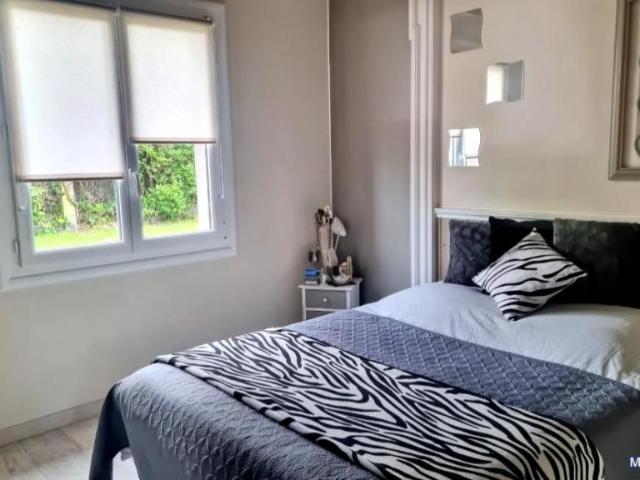 Maison à louer à Venansault, Pays de la Loire, 244660€