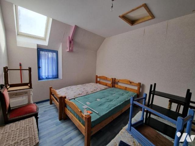 Maison en vente à Vendelée, Normandie, 95400€