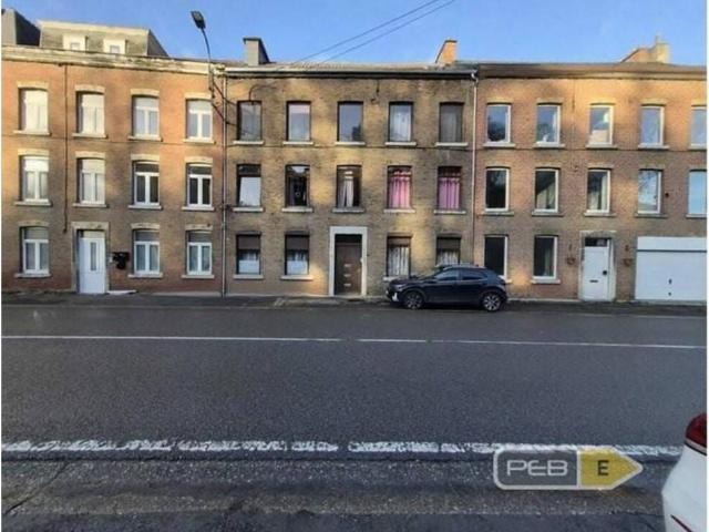 Maison en Vente à Verviers