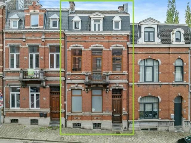 Maison en Vente à Verviers