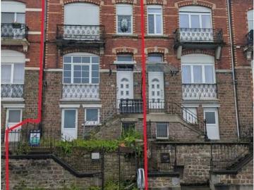 Maison en Vente à Verviers